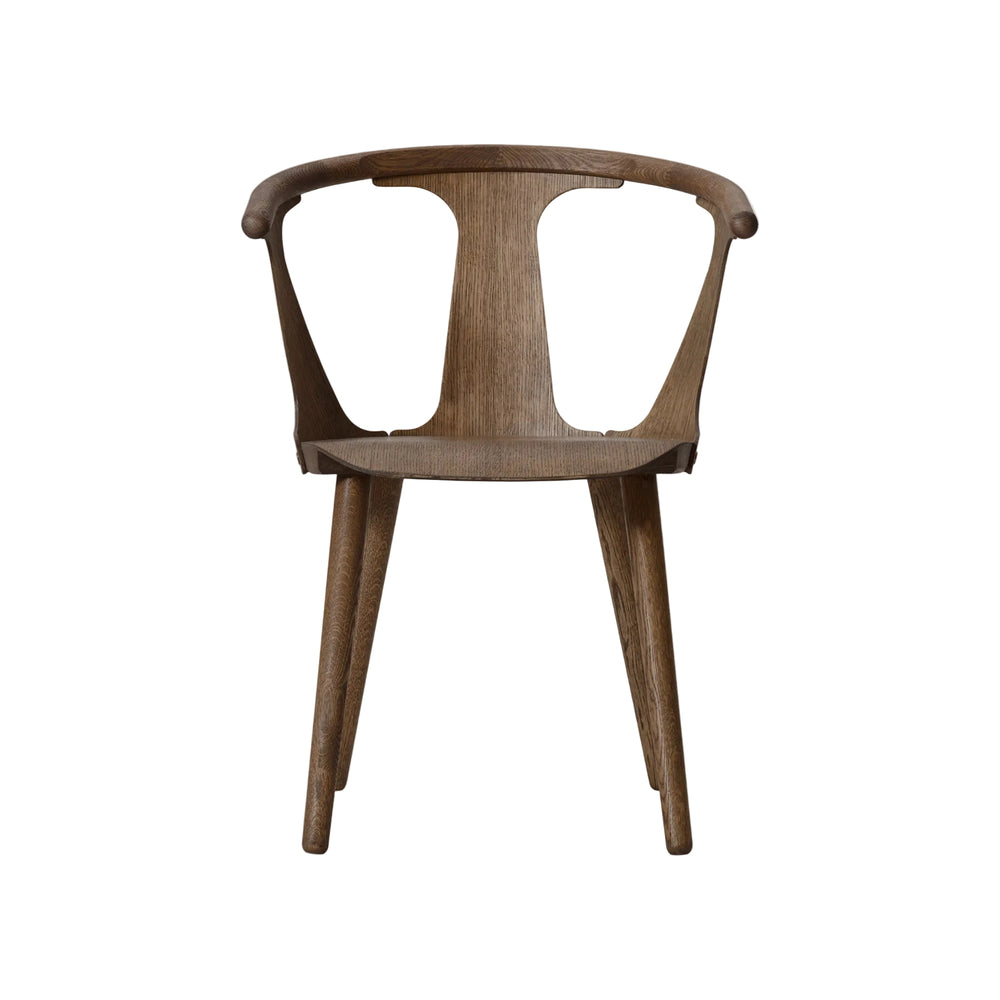 In Between Dining Armchair
