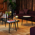 In Between Rectangle Coffee Table