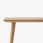 In Between Rectangle Coffee Table