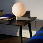 In Between Rectangle Coffee Table