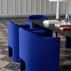 In Between Rectangle Coffee Table