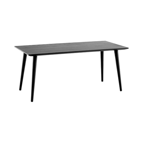 In Between Rectangle Coffee Table