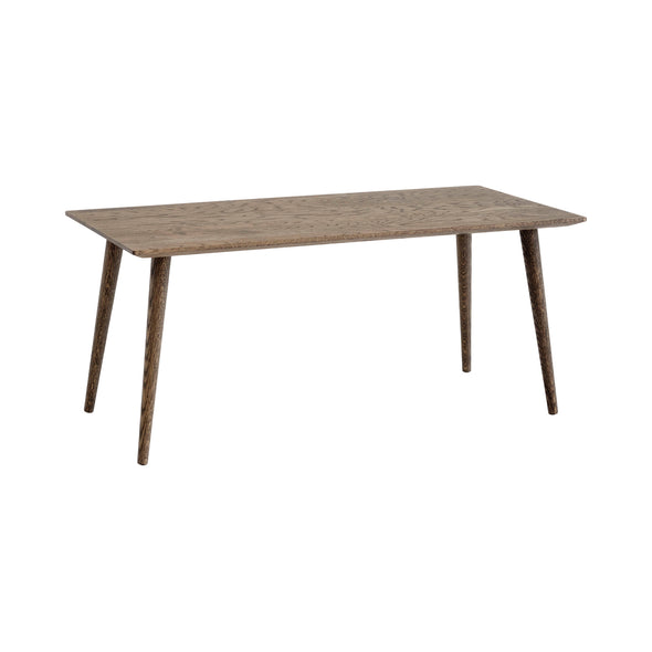 In Between Rectangle Coffee Table