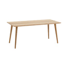 In Between Rectangle Coffee Table
