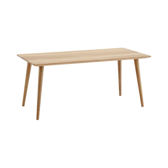 In Between Rectangle Coffee Table