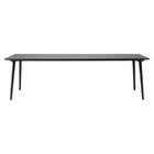 In Between Rectangle Dining Table
