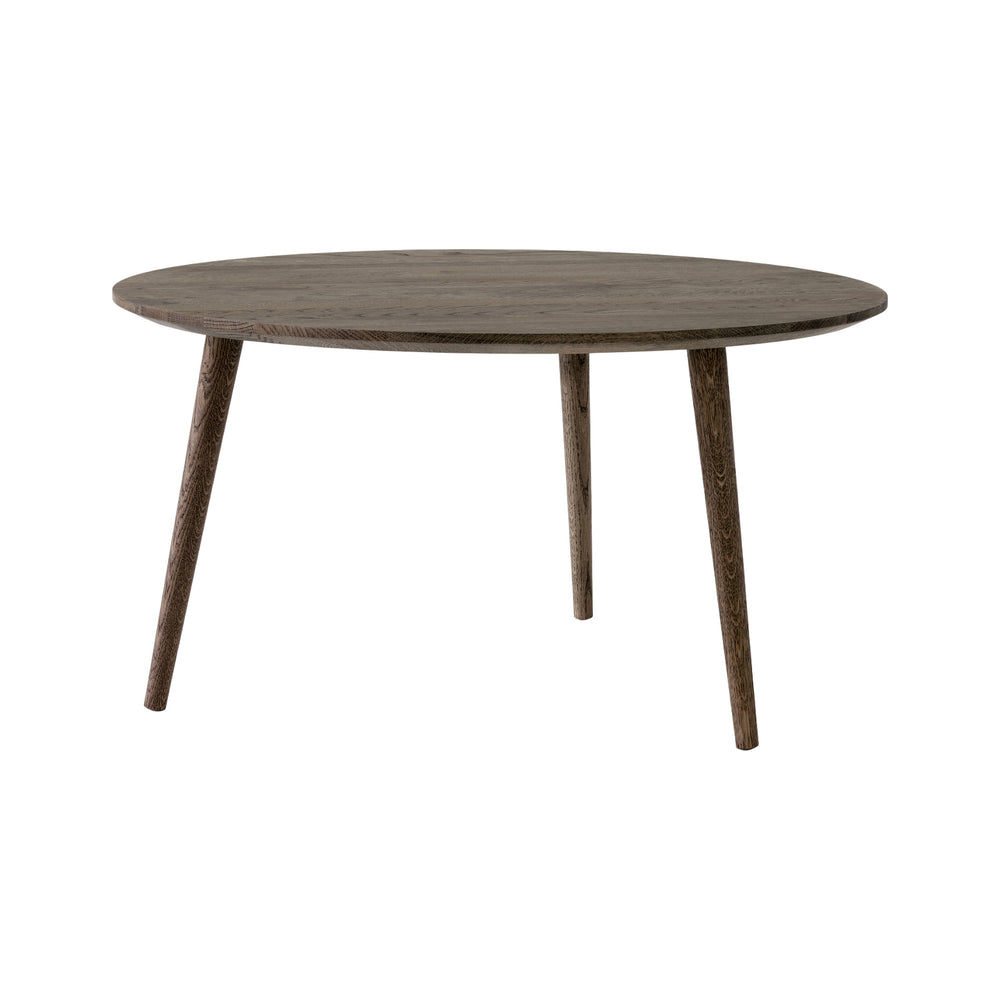 In Between Round Coffee Table