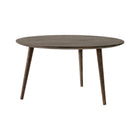 In Between Round Coffee Table