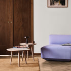 In Between Side Table