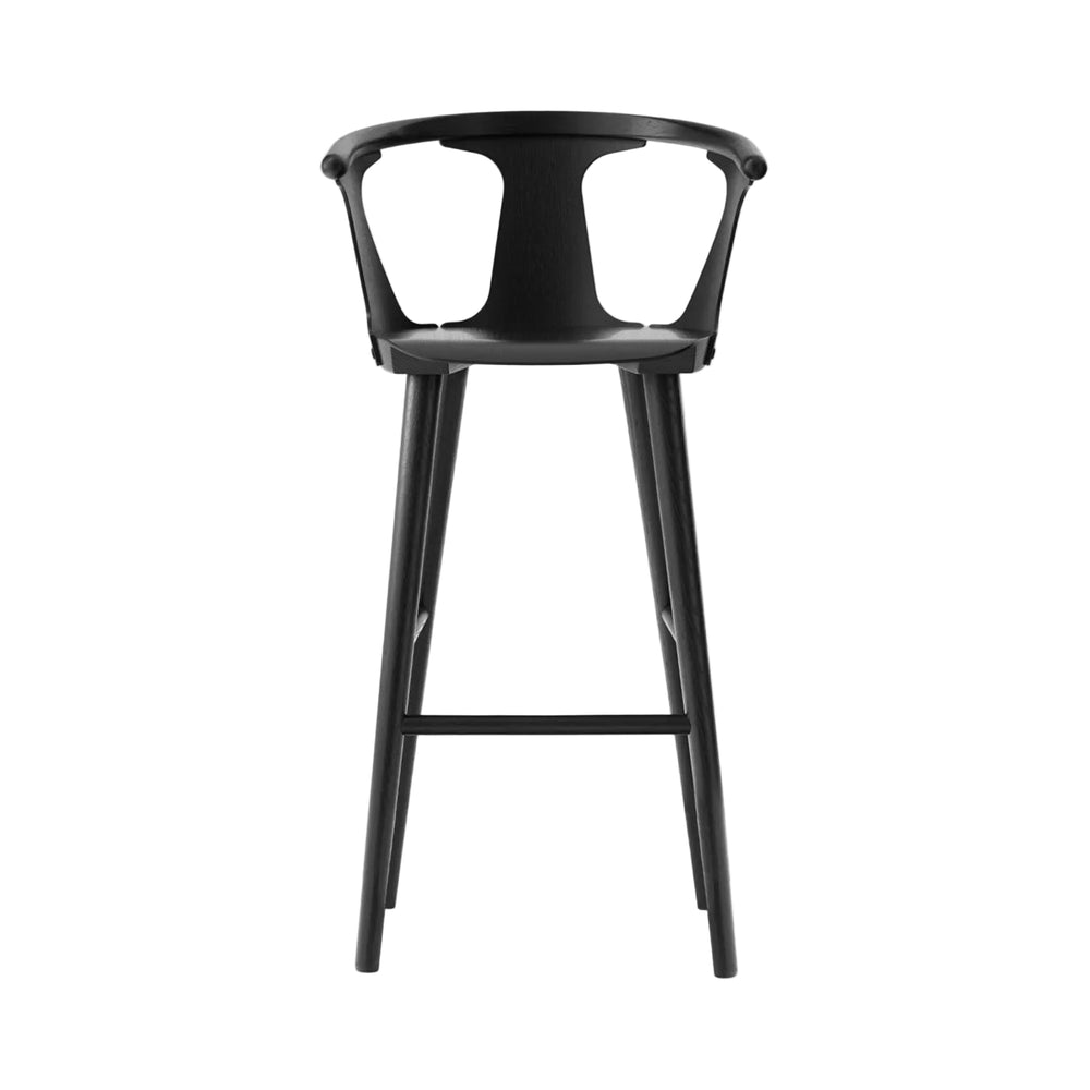 In Between Stool