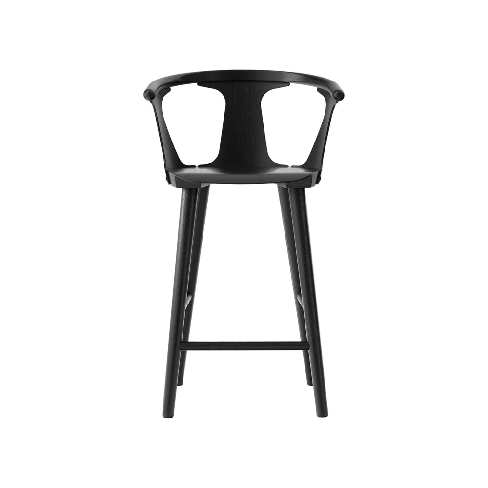 In Between Stool