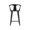 In Between Stool  option Counter: 25.6 in height