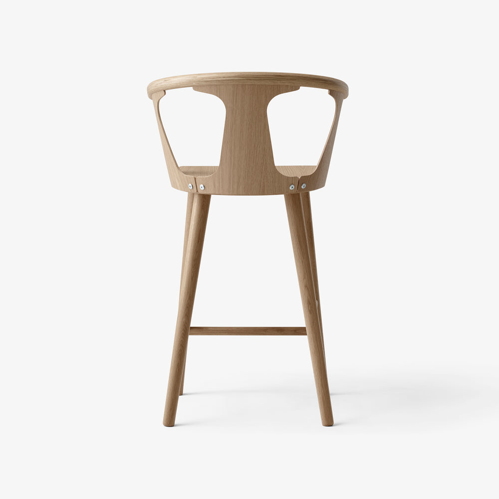 In Between Stool