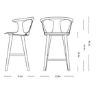 In Between Stool