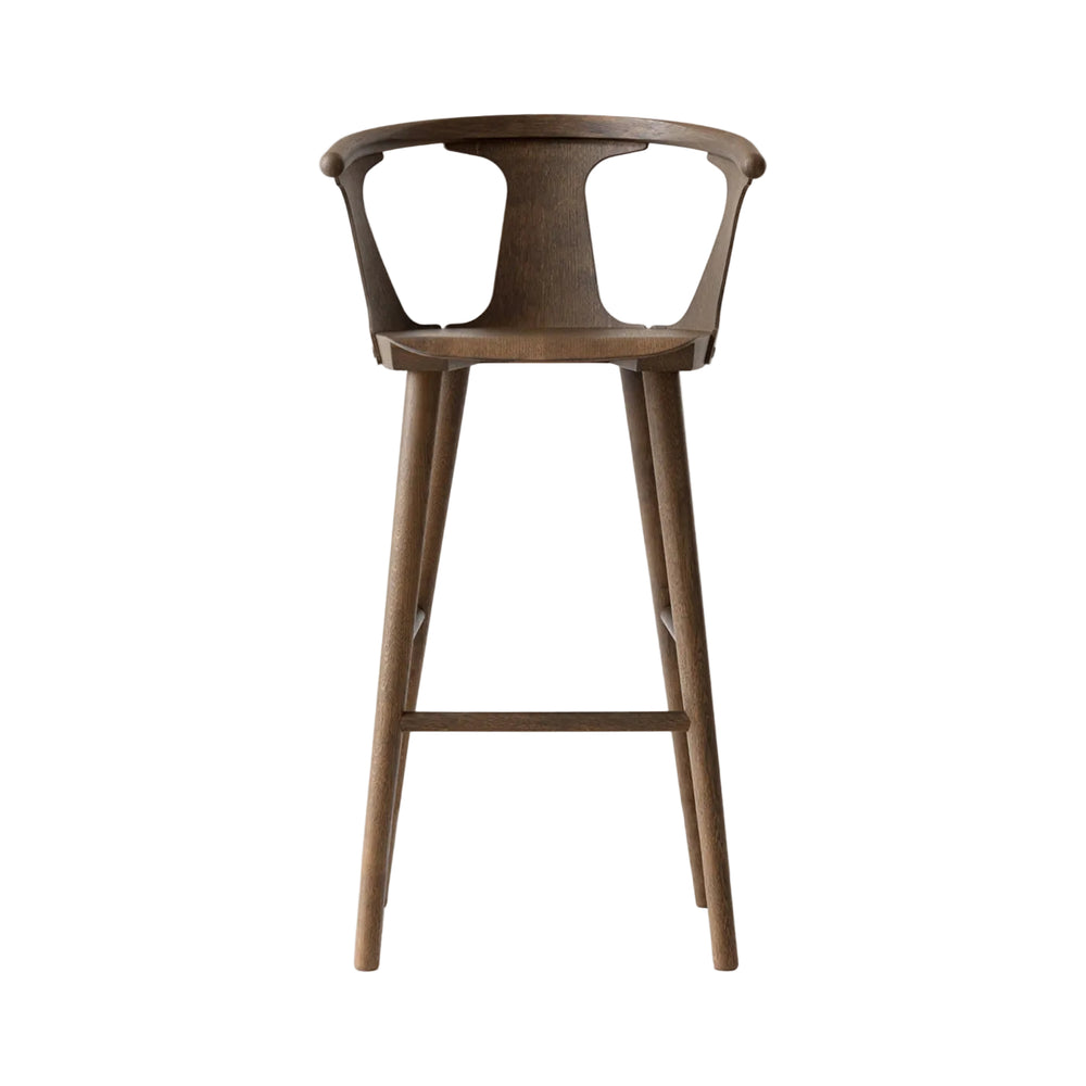 In Between Stool