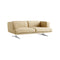Inland 2-Seater Sofa  option Acca