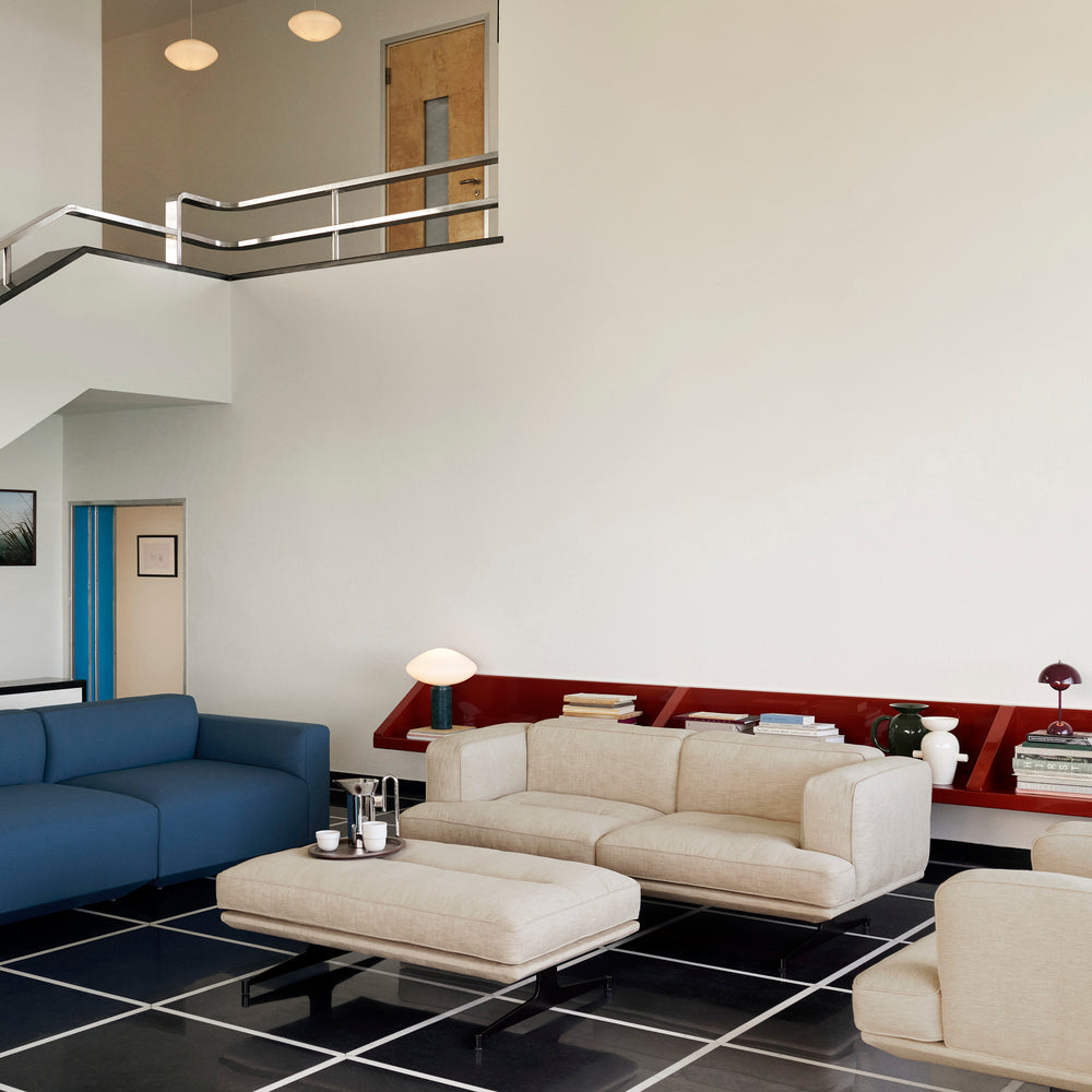 Inland 2-Seater Sofa