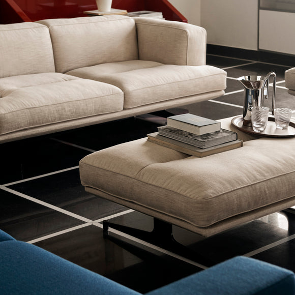 &Tradition Inland 2-Seater Sofa - 2Modern