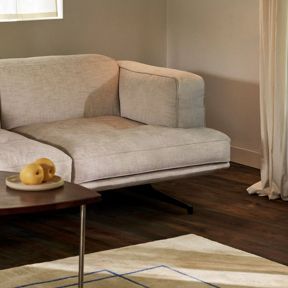 Inland 2-Seater Sofa