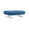 Inland Lounge Chair  option Matching Pouf