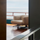 Inland Lounge Chair