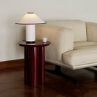 Inland Lounge Chair