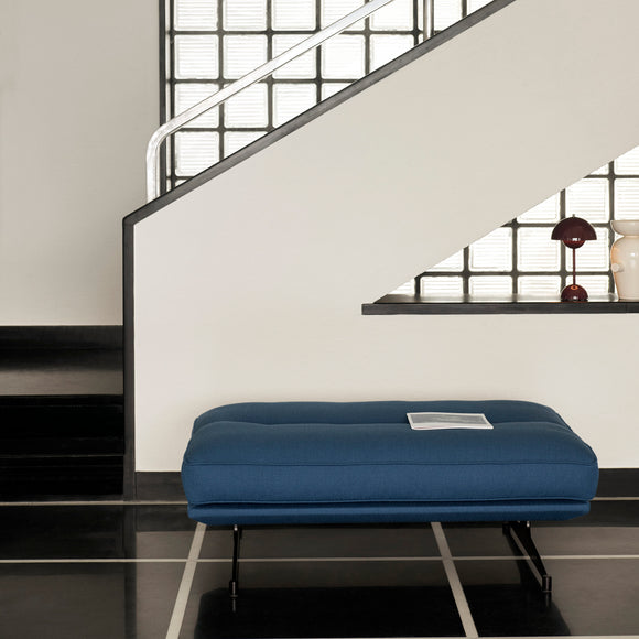 Inland Pouf