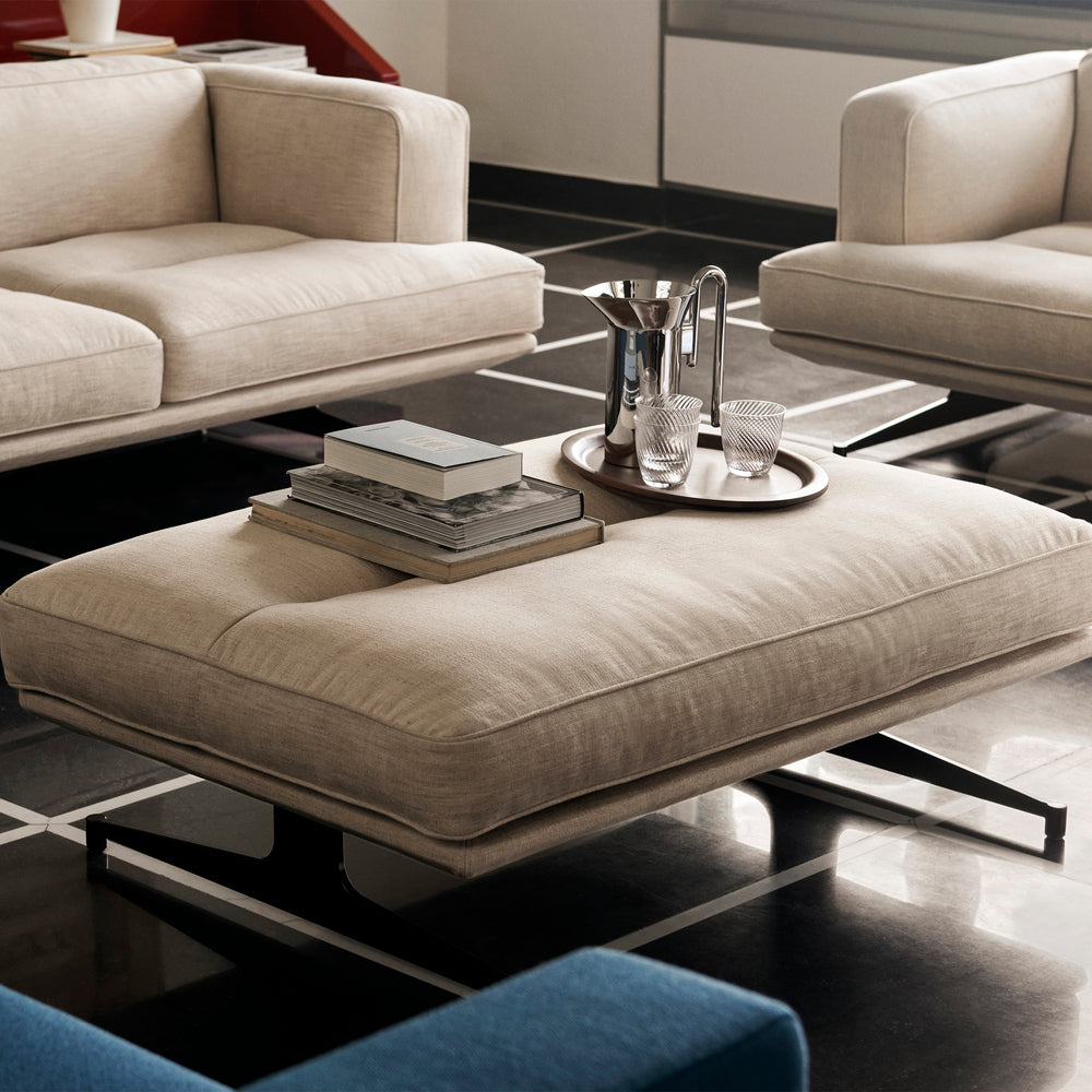 Inland Pouf