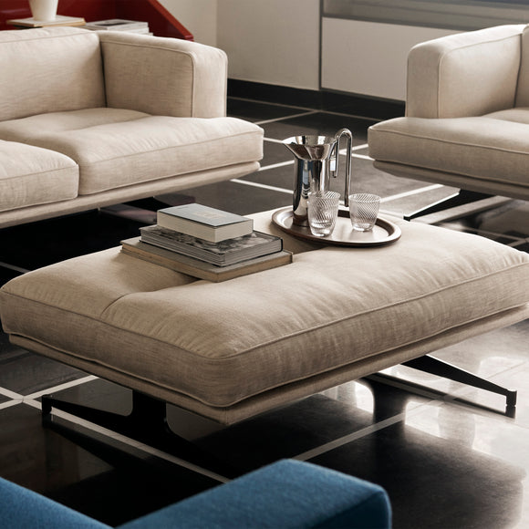 Inland Pouf