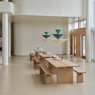 Ita Bench