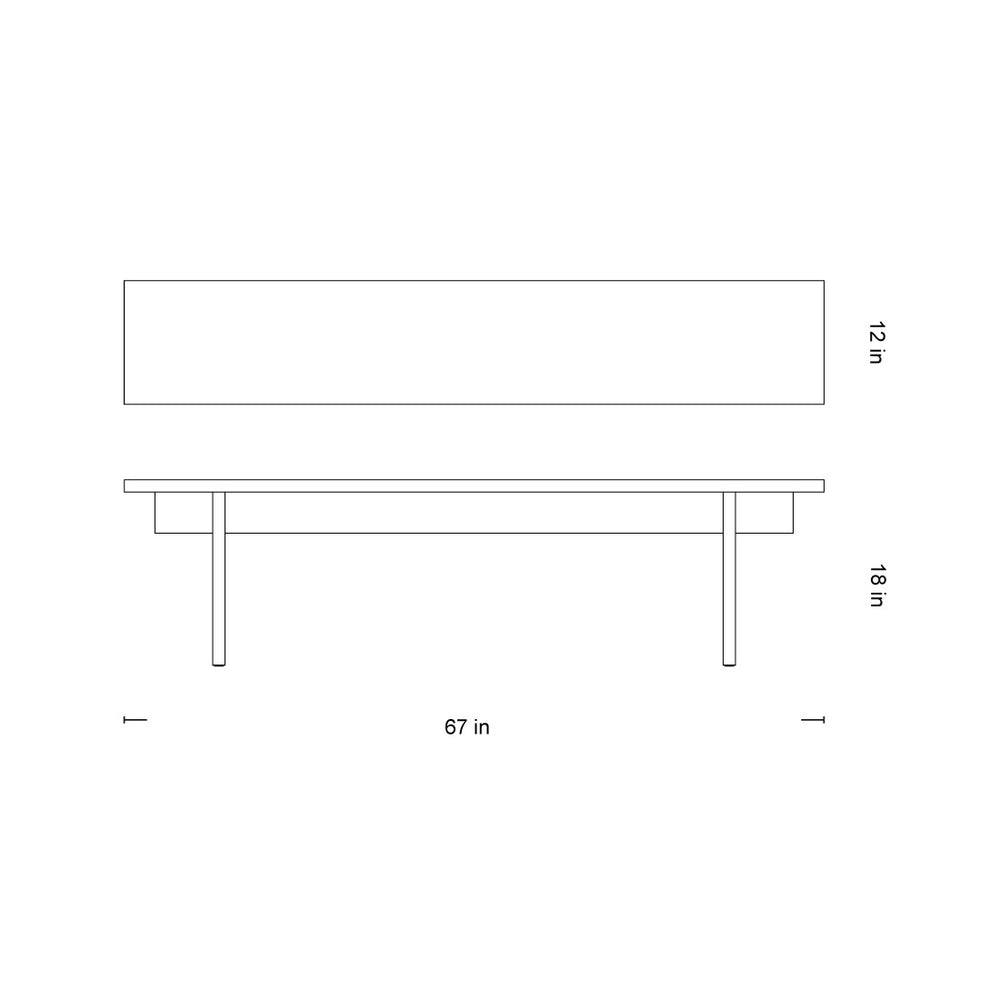Ita Bench