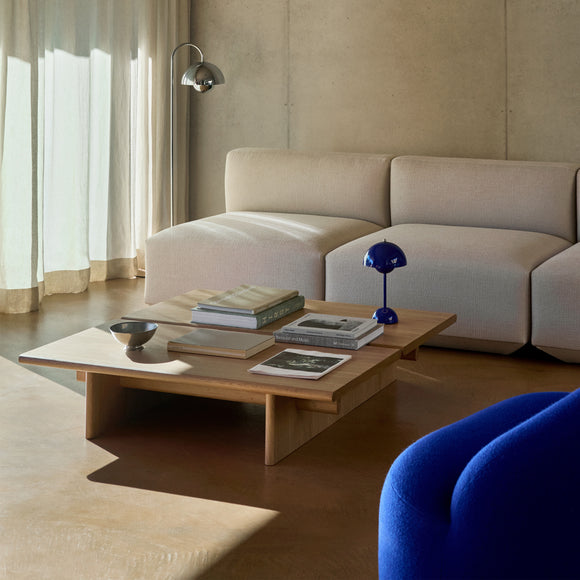 &Tradition Ita Coffee Table - 2Modern