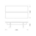 Ita Coffee Table
