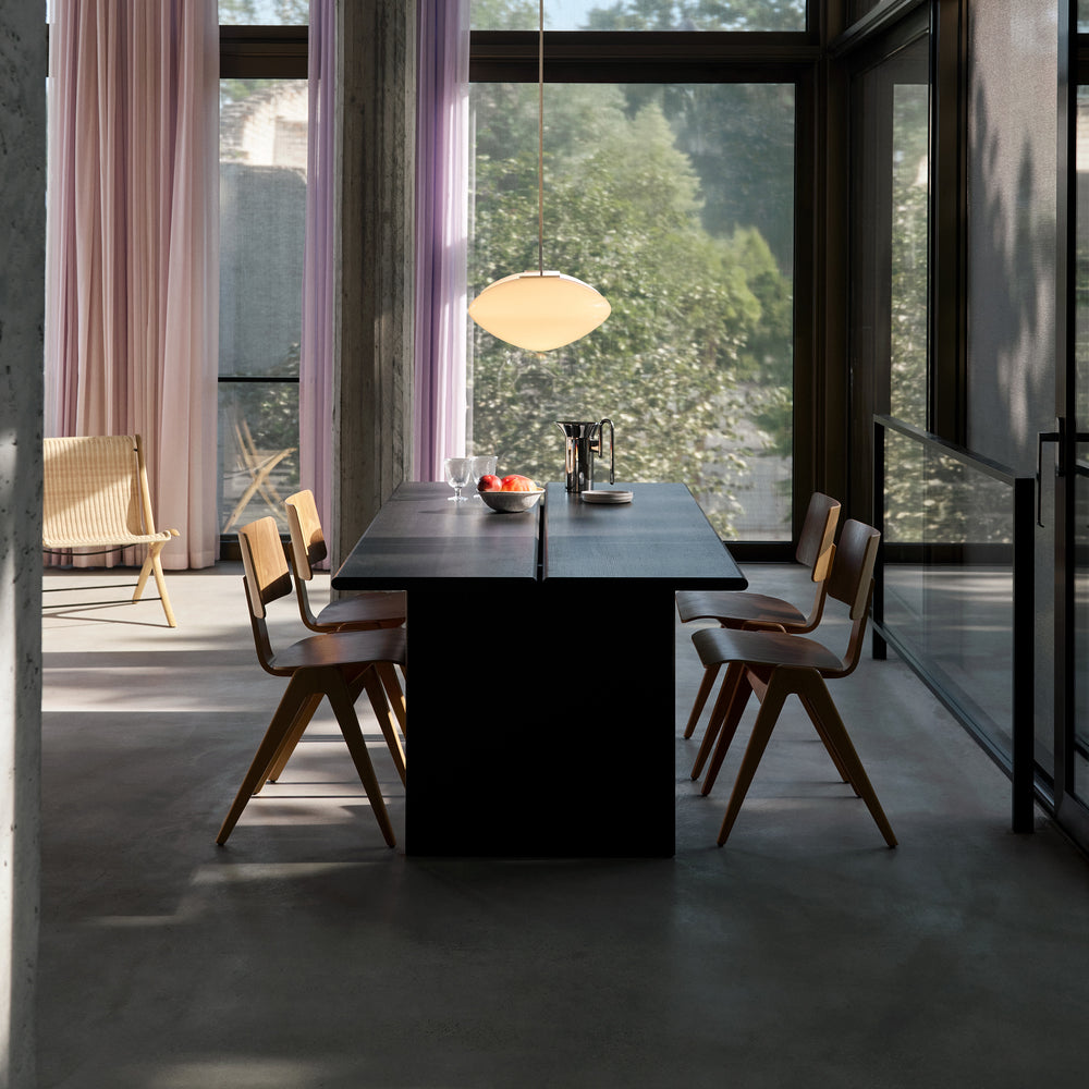 &Tradition Ita Dining Table - 2Modern