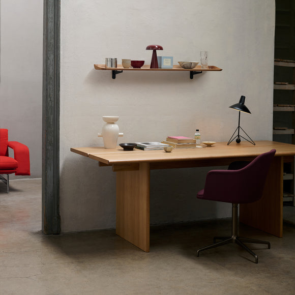 Ita Dining Table