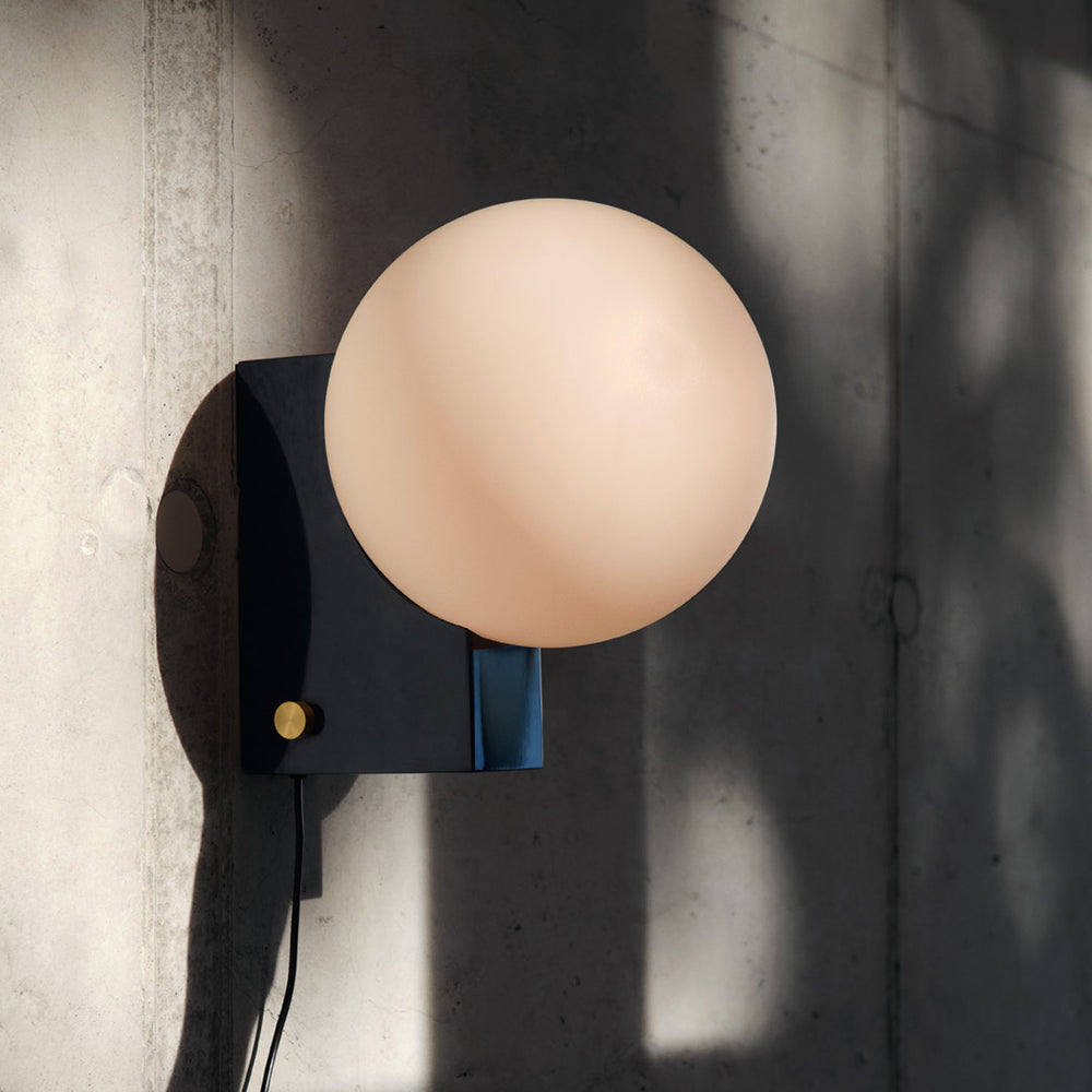 Journey Wall Sconce