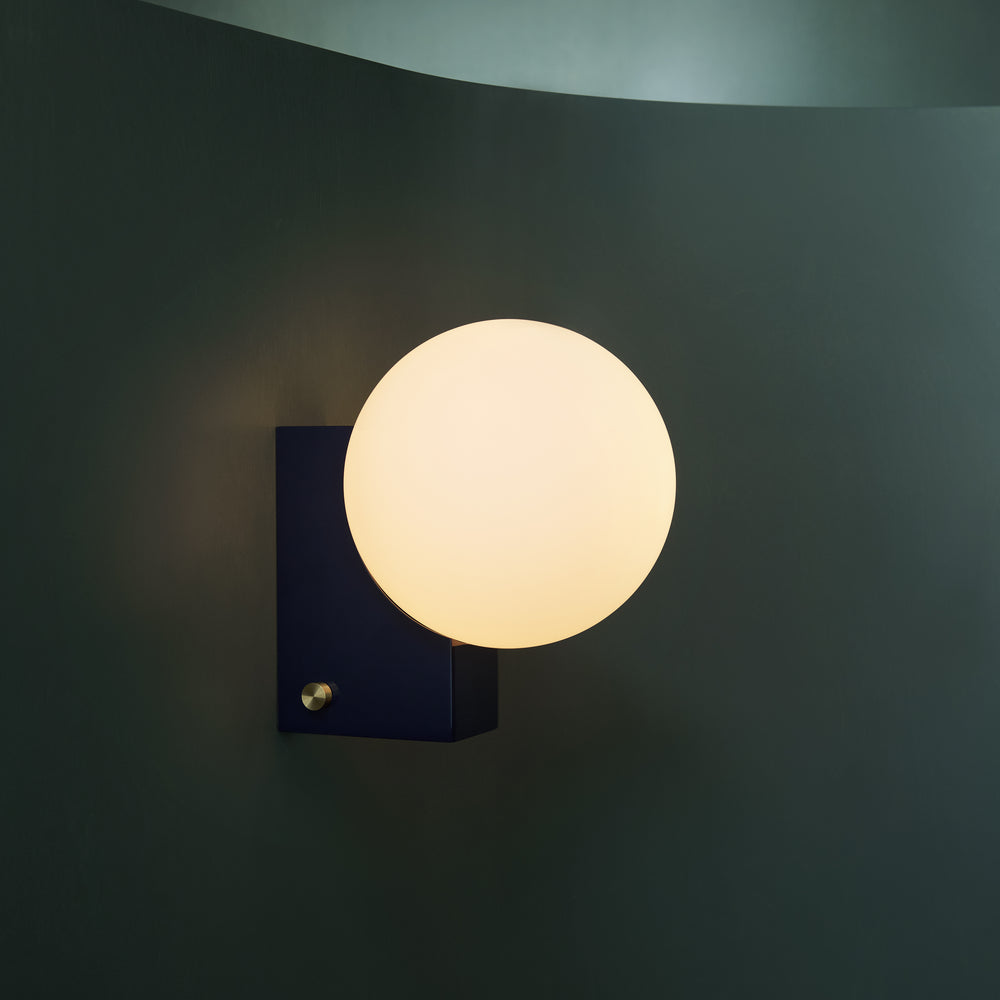 Journey Wall Sconce