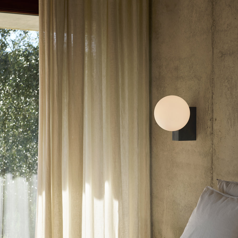 Journey Wall Sconce