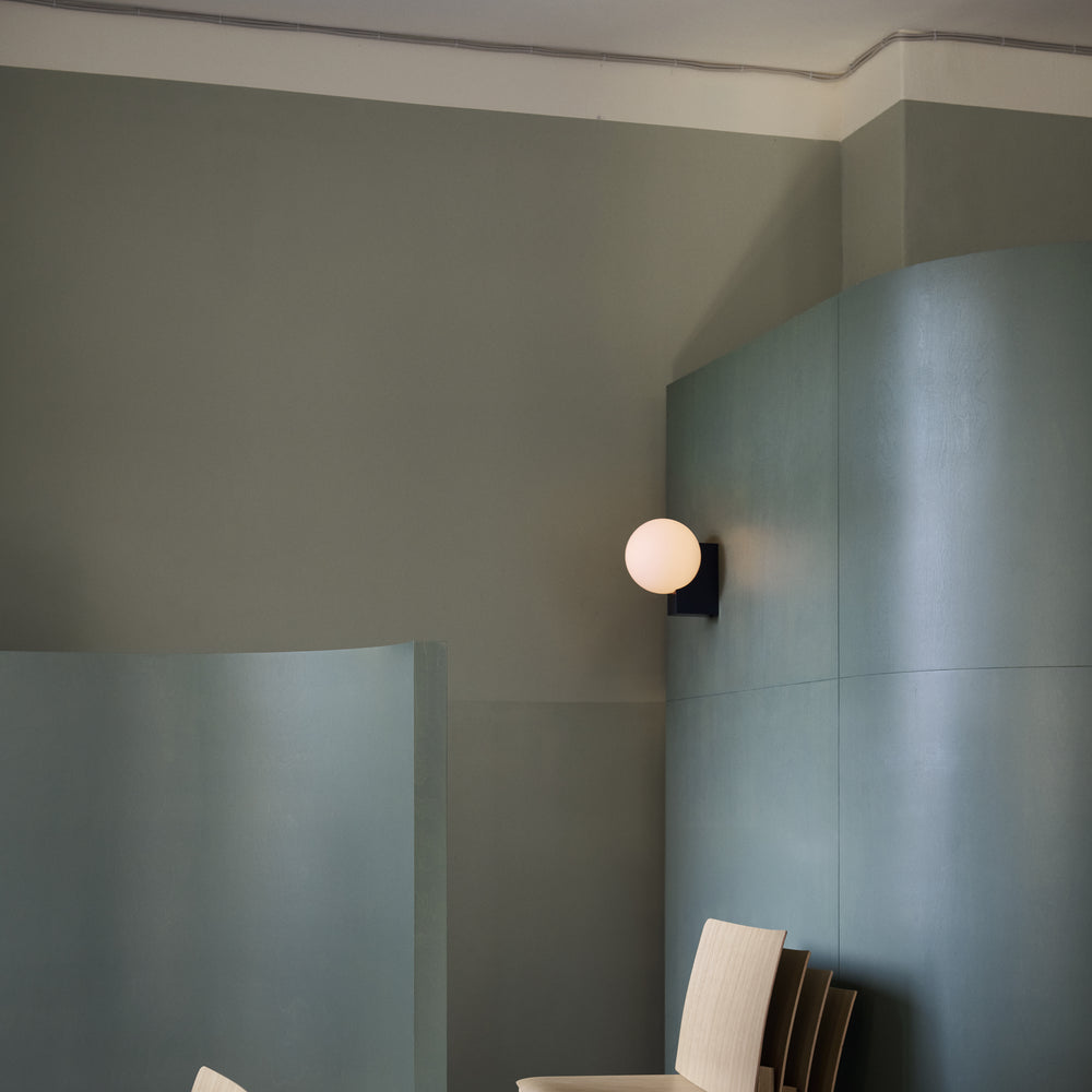 Journey Wall Sconce