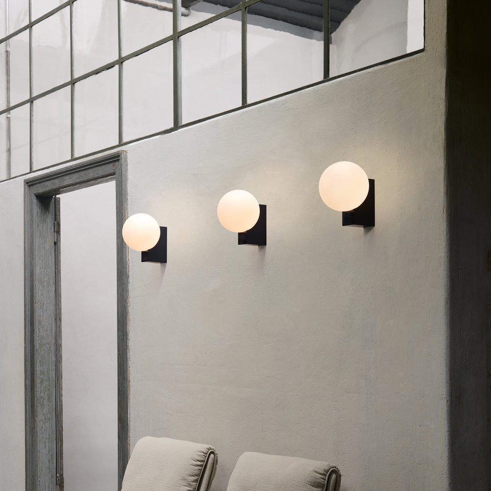 Journey Wall Sconce