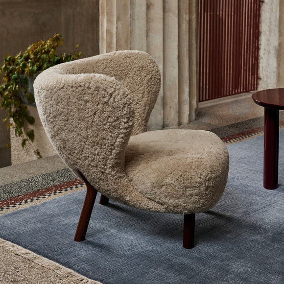 Little Petra Lounge Chair