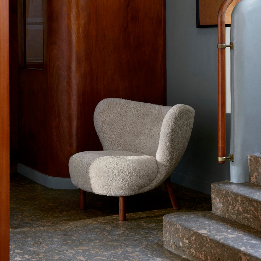 Little Petra Lounge Chair