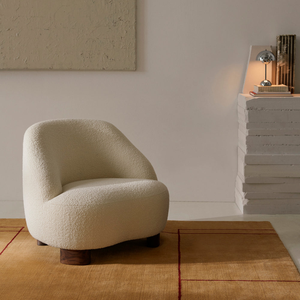 Margas Lounge Chair
