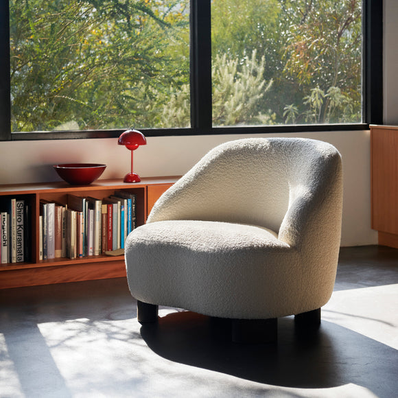Margas Lounge Chair