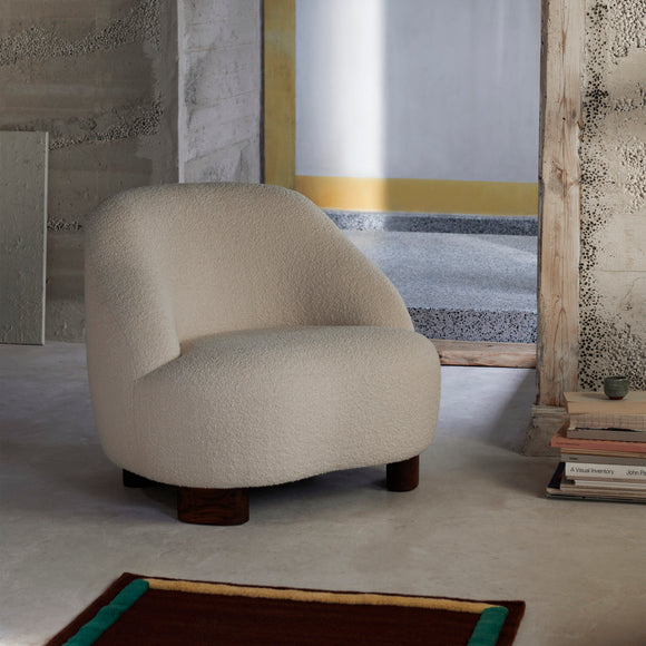 Margas Lounge Chair