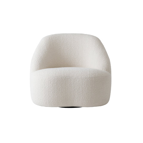 Margas Swivel Lounge Chair