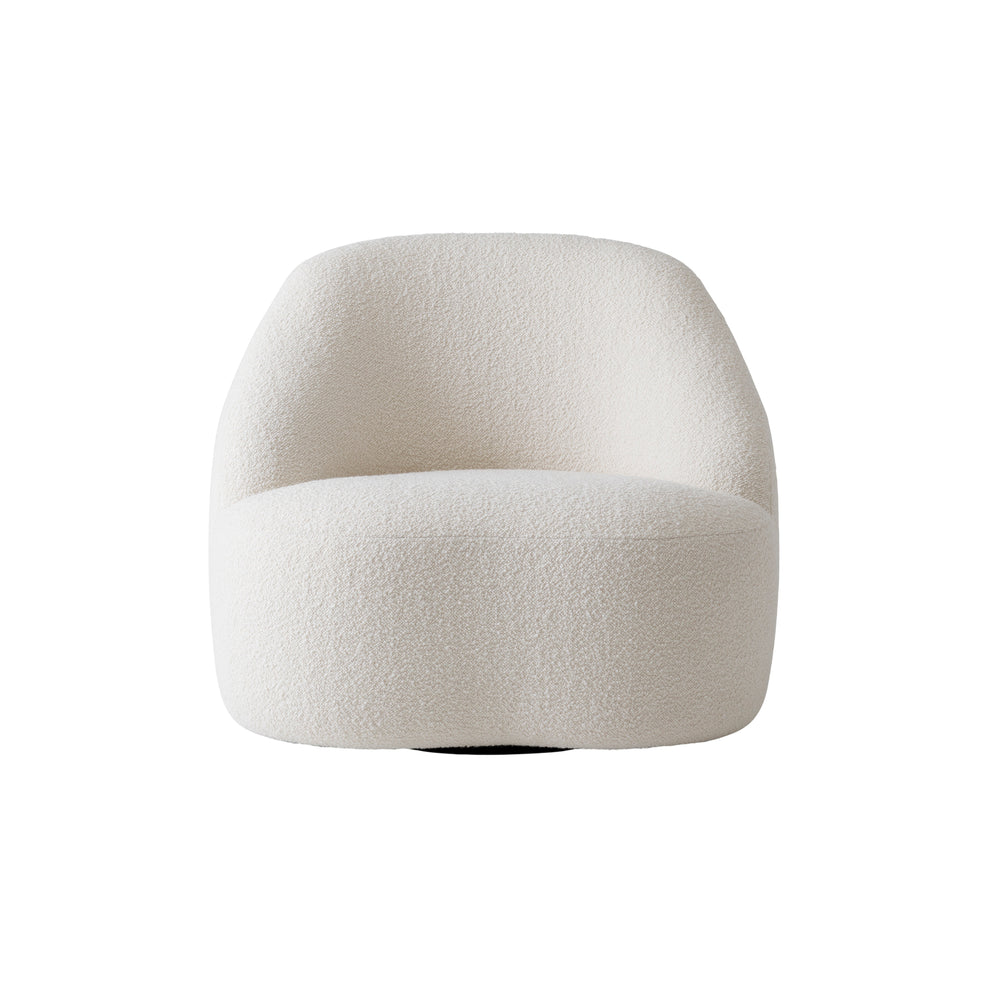 Margas Swivel Lounge Chair