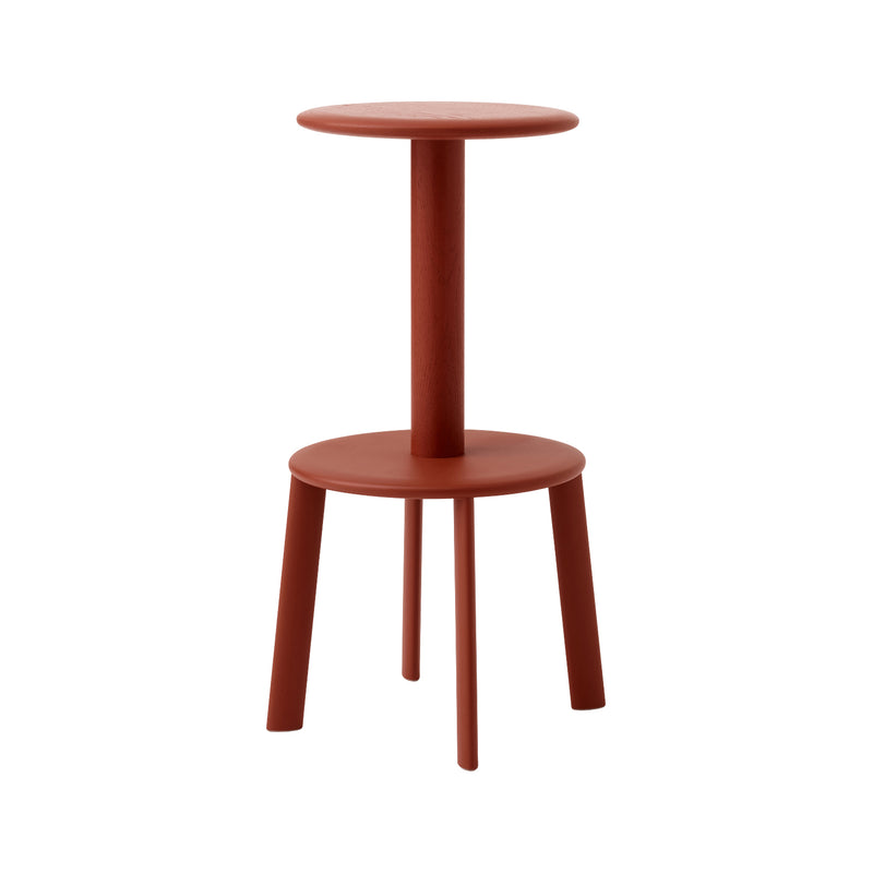 &Tradition Massif Stool - 2Modern