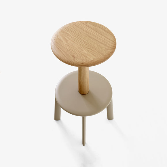 Massif Stool