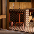 Massif Stool